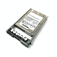 Hard Disc Drive dedicated for DELL server 2.5'' capacity 1TB 7200RPM HDD SATA 6Gb/s 400-AHJG