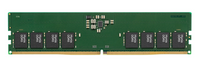 Memory RAM 1x 16 GB Hynix ECC UNBUFFERED DDR5 1Rx8 4800MHz PC5-38400 UDIMM | HMCG78MEBEA081N