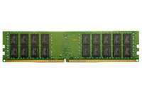 Memory RAM 1x 16GB Dell - Precision Workstation T7910 DDR4 2133MHz ECC REGISTERED DIMM | A7910488