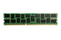 Memory RAM 1x 2GB HP - ProLiant DL360 G6 DDR3 1333MHz ECC REGISTERED DIMM | 500656-B21