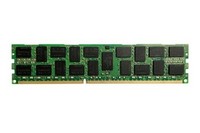 Memory RAM 1x 4GB Intel - Server System SR1695WB DDR3 1333MHz ECC REGISTERED DIMM | 
