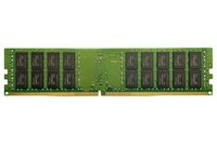 Memory RAM 1x 8GB Dell - PowerEdge R640 DDR4 2400MHz ECC REGISTERED DIMM | SNP888JGC/8G