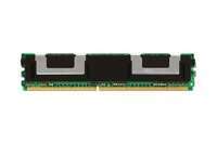 Memory RAM 2x 2GB Fujitsu - Primergy Econel 200 S2 DDR2 667MHz ECC FULLY BUFFERED DIMM | 