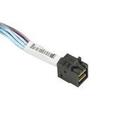 Supermicro Cable Mini SAS HD  ​​0.5m |  CBL-SAST-0532