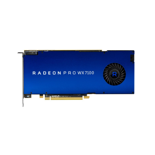 Graphics card AMD Radeon Pro WX 7100 8GB GDDR5 | 100-505826