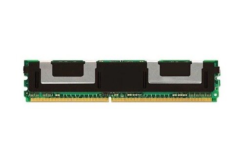 Memory RAM 1x 4GB Intel - Server System SR2500ALBRP DDR2 667MHz ECC FULLY BUFFERED DIMM | 