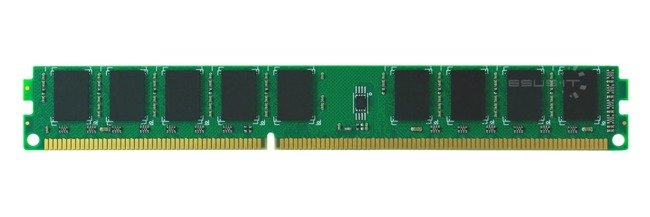 Memory RAM 1x 8GB GoodRAM ECC UNBUFFERED DDR4  2133MHz PC4-17000 UDIMM | W-MEM2133E4D88GL