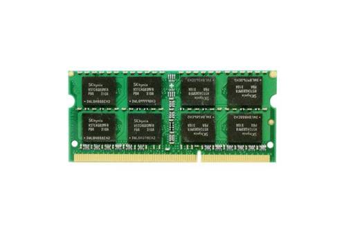 Memory RAM 8GB Fujitsu - Lifebook E752 DDR3 1600MHz SO-DIMM