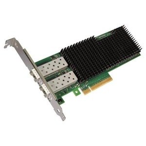 Network Card Intel XXV710DA2 2x 25Gb SFP28 PCI Express 25Gb